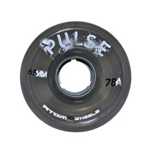 Jackson Atom Outdoor Wheels - Pulse Smoke