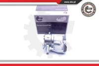 Esen SKV Bremssattel Vorderachse Links FüR Toyota Yaris NHP13 NSP13 NCP13