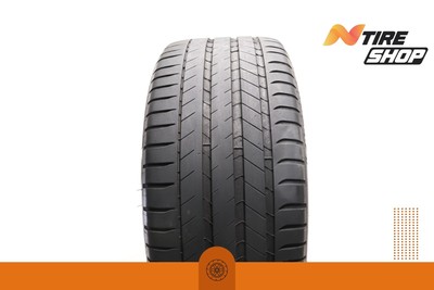 Used 265/40R21 Michelin Latitude Sport 3 N2 - 101Y - 6/32 No Repairs