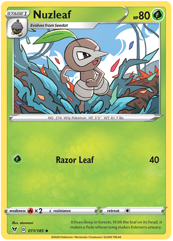 VIVID VOLTAGE POKEMON Cards 1 - 185 YOU CHOOSE Discount on Bulk Purchase! |  eBay