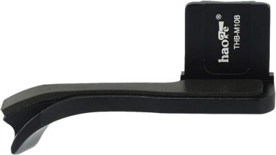 Metal Thumb Rest For Leica M10 Series Cameras Ghana