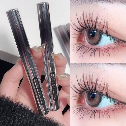 1/2X Waterproof Mascara,Waterproof fiber curl Strong Mascara AU - Picture 11 of 15
