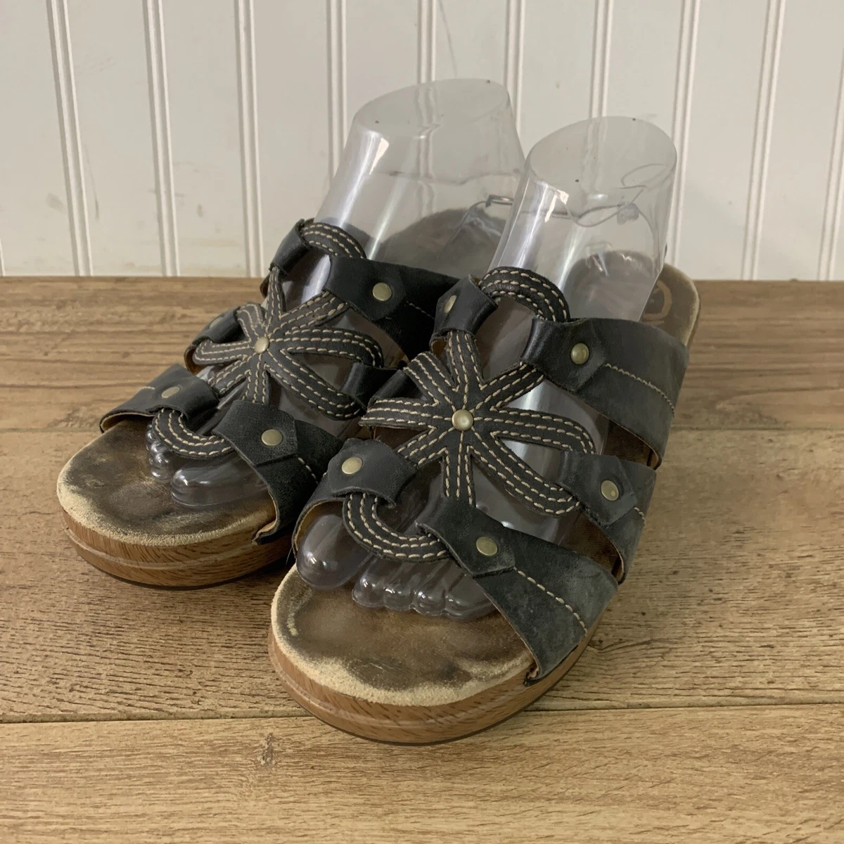 Dansko serena best sale