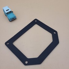 Land Rover Defender 90 110 Series 3 Door Latch Handle GASKET Left Right Rear New