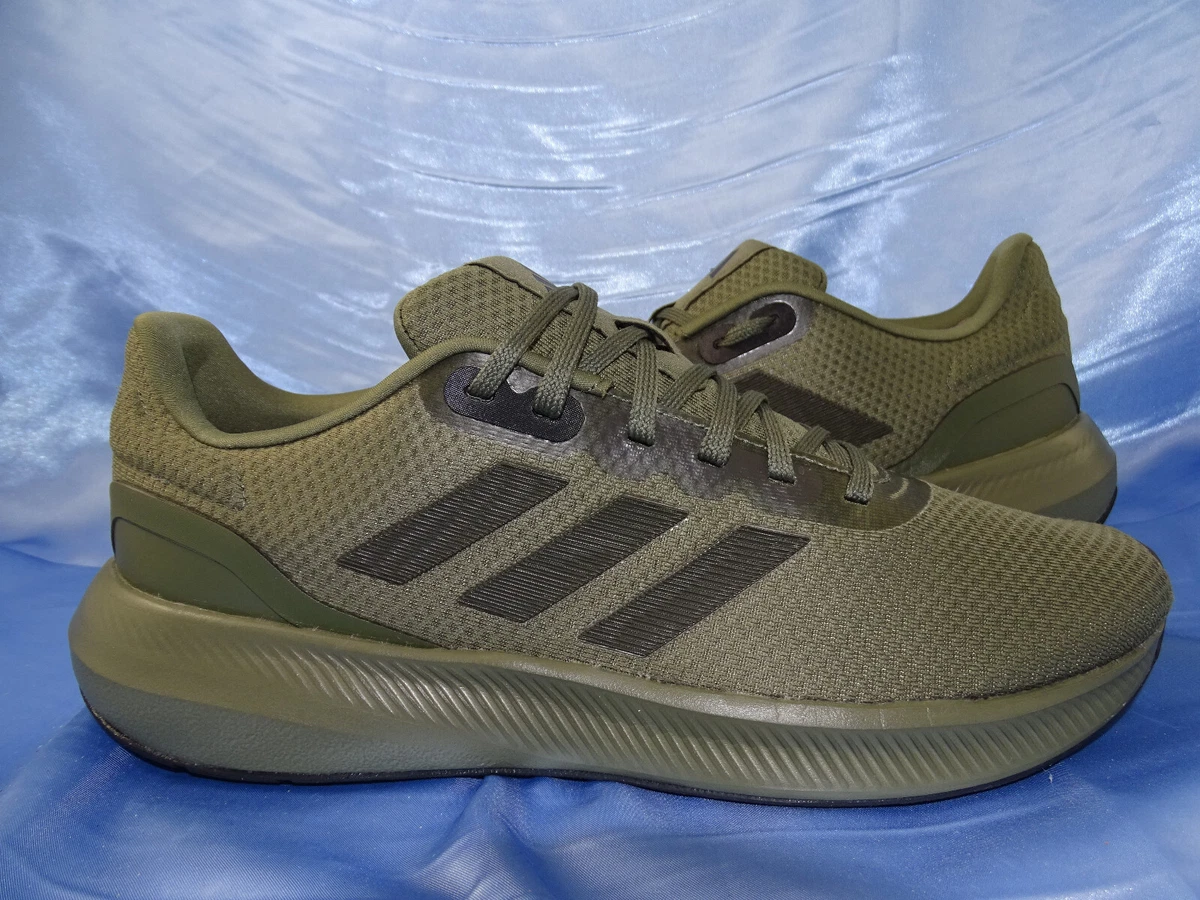 NEUE ADIDAS RUNFALCON 3 SNEAKER GR 46 SCHUHE LAUFSCHUHE SUPERNOVA
