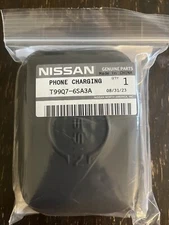 Genuine Nissan USB Charging Cable Set T99Q7-6SA3A NEW OEM LIGHTNING CABLE