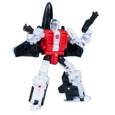 Transformers Generations Age of the Primes Aerialbot Air Raid Deluxe Class