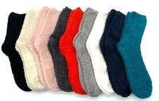 2 Paar Kuschelsocken Wintersocken Homesocks B...