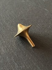 Messing Kreisel Gyroskop | Spinner | Präzisi...