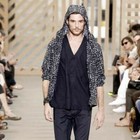 Louis Vuitton Grey Clothing for Men
