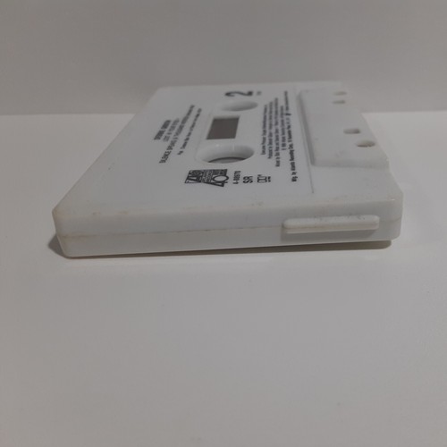 DEBBIE GIBSON LOST IN YOUR EYES Cassette Tape 1989 SINGLE Synth-Pop Rare - Picture 6 of 12