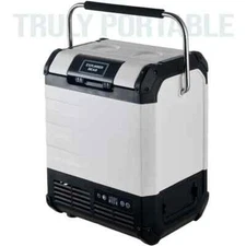 Explorer Bear 12V Portable Car Refrigerator RV Freezer Compact Fridge
