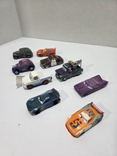 Disney Cars 2021 Color Changers Lot Ramone Lighting, Mater