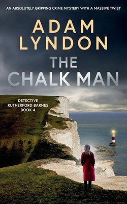 THE CHALK MAN an absolutely gripping crime mystery with a massive twist Lyndon