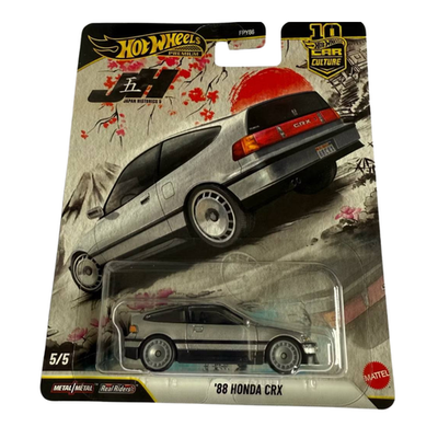 Hot Wheels Car Culture Japan Historics 5 JH5 Datsun 510 Wagon