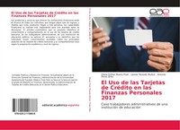Gloria Esther Rivero Poot (U. A.) | El Uso De Las Tarjetas De CréDito En Las...
