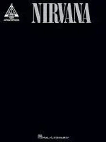 Nirvana | Hal Leonard Publishing Corporation | Englisch | Taschenbuch | Buch-image