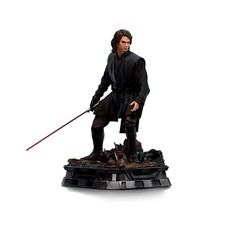 Iron Studios Star Wars - Anakin Skywalker Jed...