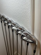 Titleist Ap2 714 