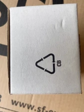 New In Box B&R 7AF101.7 Module