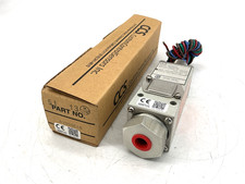 New Custom Control Sensors 6900GE16 Pressure Switch 4-Wire 12-150PSIG 120/250V