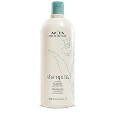 Aveda Shampure Nurturing Shampoo for Fine to Medium Hair 33.8 oz