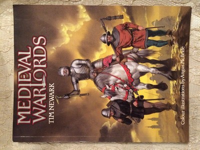 Medieval Warlords