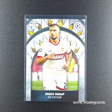 Topps Deniz Undav VfB Stuttgart 2024/25 Deco ...