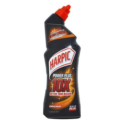 Harpic Power Plus 112031354 Toilet Bowl Cleaner