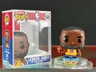 Bitty Pop! LEBRON JAMES Funko 1" Figure NBA Basketball