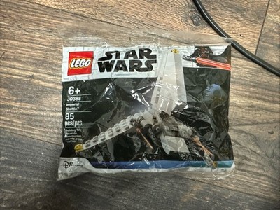LEGO 30388 Star Wars - Imperial Shuttle Polybag