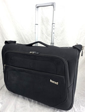 Samsonite 1000547 Black 21 Rolling Wheeled Ca...