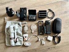 Insta360 X4 Bundle + Flow 2 Pro Creator Kit +...