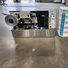 Fluidose 5H Liquid Pharmaceutical Medical packaging Machine Used Condition