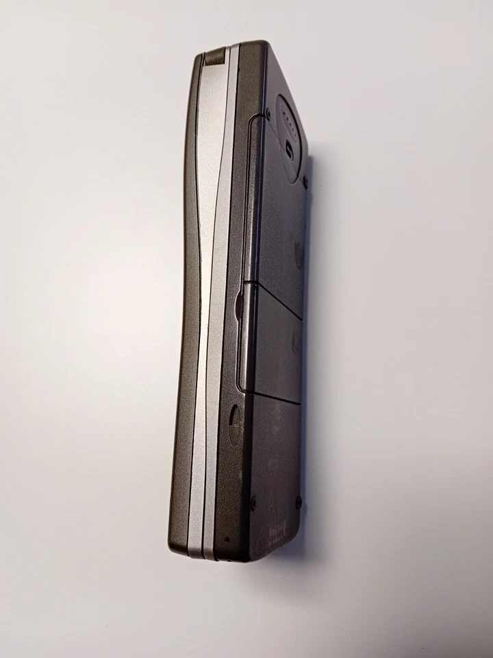 NOKIA COMMUNICATOR 9210 e NOKIA COMMUNICATOR 9110 - Immagine 3 di 4