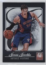 2012-13 Elite Jonas Jerebko #88 0b3