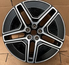 GENUINE FORD CAPRI MK4 20" ALLOY WHEEL R2KC-1007-E1A 2689778