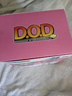 Bulma Dragon Ball D.O.D Figure Dod — photo 8