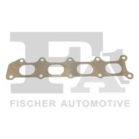 Dichtung AbgaskrÜMmer Fa1 421 009 FÜR CitroËN Passend FÜR Fiat Lancia