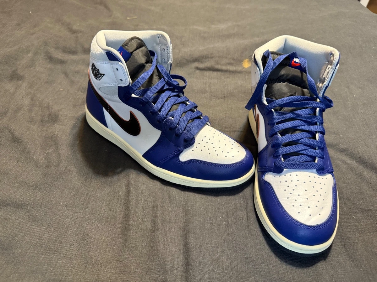 未開封 Michael Jordan rare AIR / ジョーダン NBA Preços baixos em Jordan Rare Air White | eBay