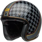 Bell Custom 500 2024 RSD Wreckers Matt Black Gold