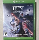 Star Wars Jedi Fallen Order Xbox One XB1 Action Game Electronic Arts 2019
