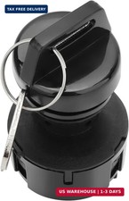 M MATI Ignition Key Switch 4 Position 6 Pin for Polaris Ranger 400/500/570/800-M