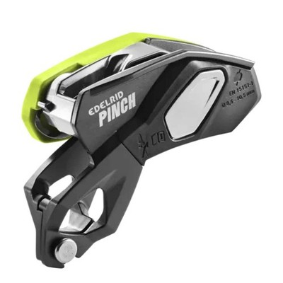 Edelrid Pinch Belay Device