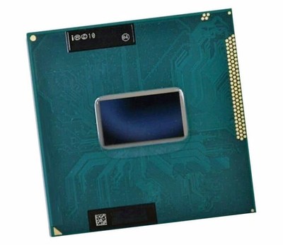Intel Core i5-3210M 2,5GHz Prozessor CPU Sockel G2 SR0MZ