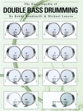The Encyclopedia of Double Bass Dru..., Rondinelli, Mic