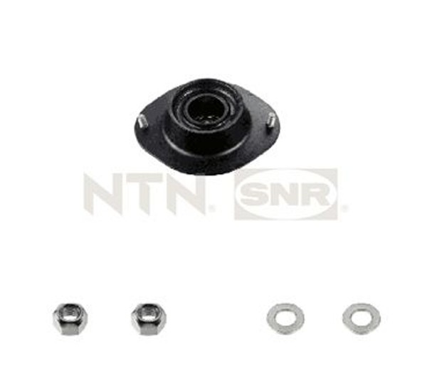 Reparatursatz FederbeinstüTzlager SNR KB653.00 FüR Opel Kadett T85 CC Caravan-image