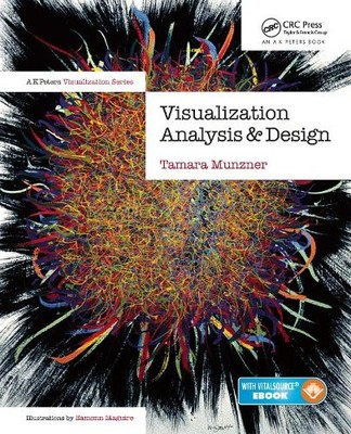 Visualization Analysis and Design - 9781466508910