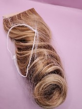 NEW Hairebel Wavy Extensions 14" Dirty Blonde