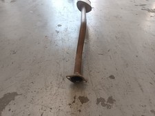 Tube d'échappement Renault MODUS